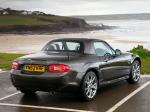 Mazda MX-5 Roadster-Coupe Sport Venture 2014 года